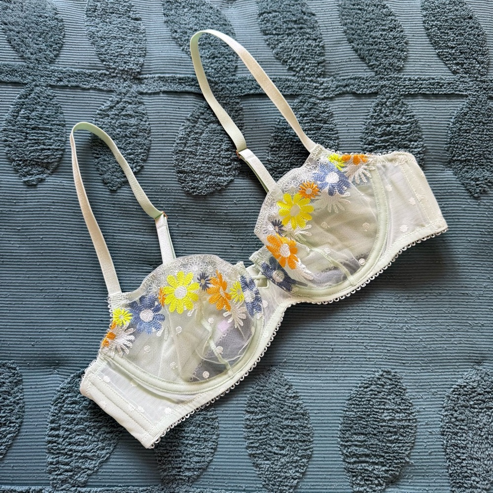 NWOT Savage X Fenty Bra